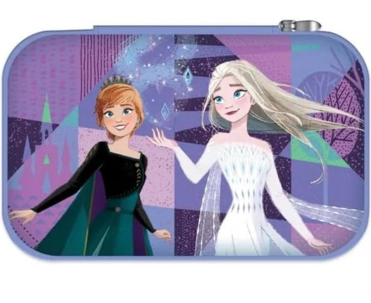 Frozen Stationery Kit