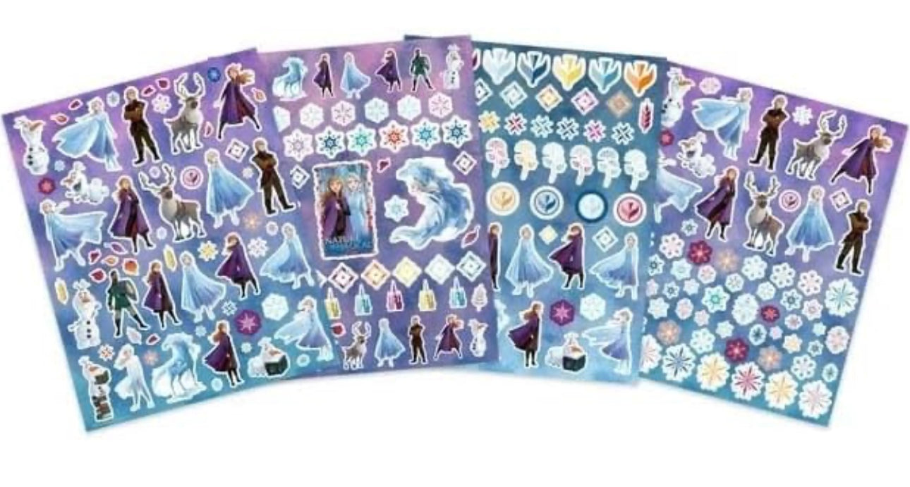 Frozen Stationery Kit