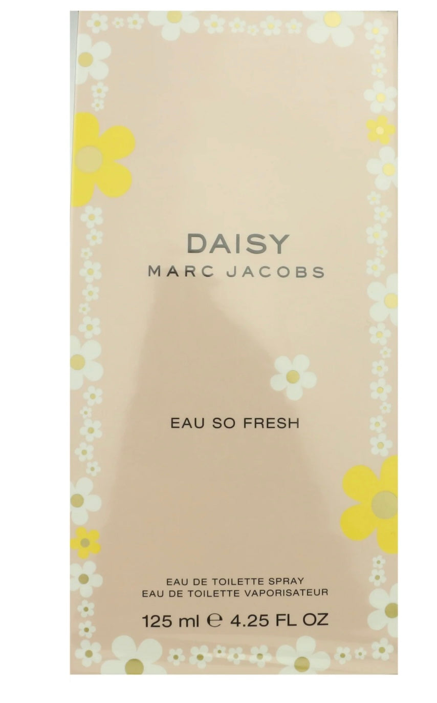 Daisy- Marc Jacob