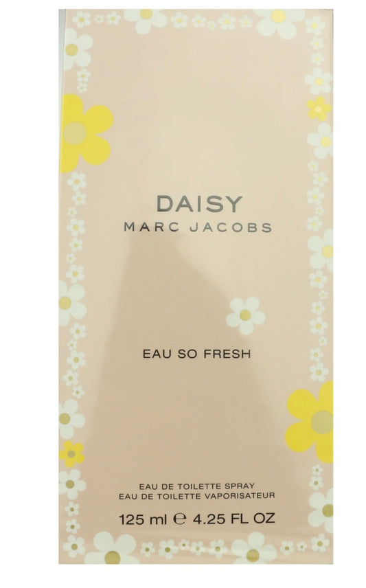 Daisy- Marc Jacob