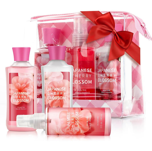 Bath & Body Works Sets