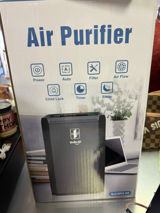 Air purifier