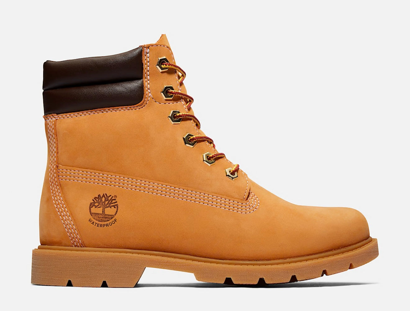 Butters (Timberland Boots)